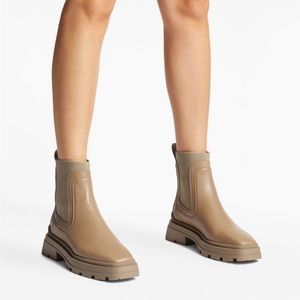 Jimmy Choo Veronique Boots- Used only once!!